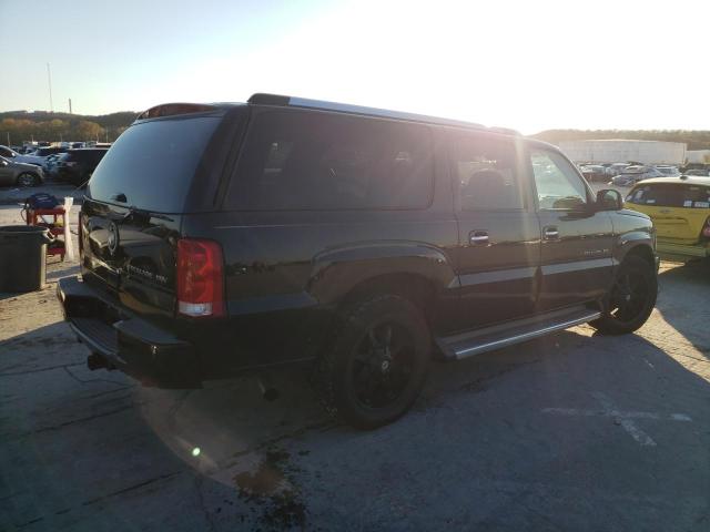 Photo 3 from auction – 2006 CADILLAC ESCALADE E with VIN 3GYFK66N56G129120