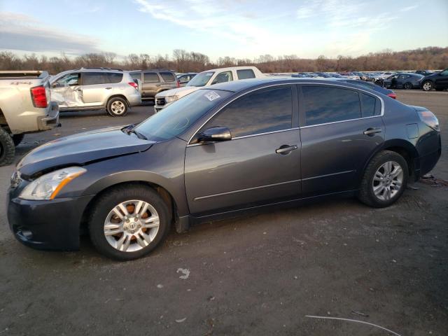 NISSAN ALTIMA BAS 2010 with VIN 1N4AL2AP2AN476909 - Photo from auction