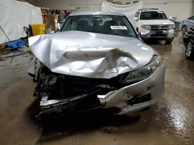 Photo 5 from auction – 2015 HONDA ACCORD SPO with VIN 1HGCR2F53FA023892