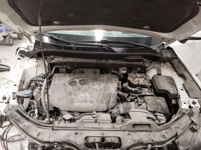 Photo 12 from auction – 2017 MAZDA CX-5 GRAND with VIN JM3KFADL9H0193057