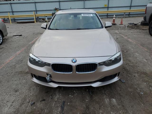 Photo 5 from auction – 2013 BMW 328 XI with VIN WBA3B3C5XDJ698100