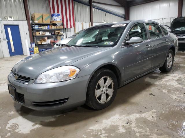 CHEVROLET IMPALA LT 2008 with VIN 2G1WT58N881380860 - Photo from auction