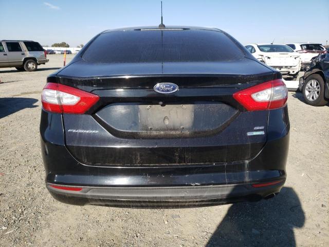 Photo 6 from auction – 2016 FORD FUSION SE with VIN 3FA6P0HD5GR367487