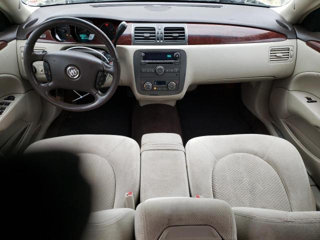 Photo 8 from auction – 2008 BUICK LUCERNE CX with VIN 1G4HP57248U110472