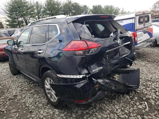 Photo 2 from auction – 2017 NISSAN ROGUE S with VIN KNMAT2MT3HP534883
