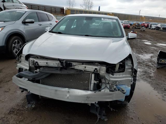 Photo 5 from auction – 2013 CHEVROLET MALIBU 2LT with VIN 1G11E5SA4DF140881