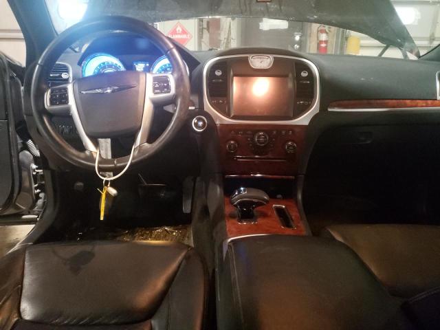 Photo 8 from auction – 2012 CHRYSLER 300 LIMITE with VIN 2C3CCACG0CH224375