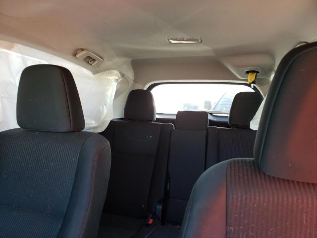 Photo 10 from auction – 2017 TOYOTA RAV4 LE with VIN JTMZFREV4HJ111803