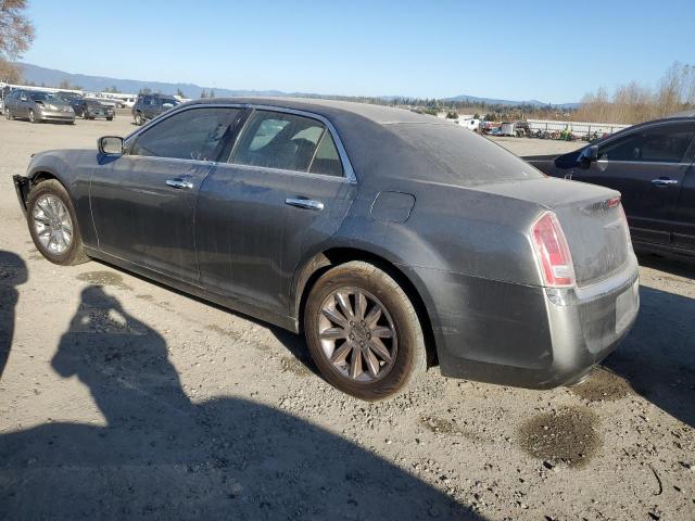 Photo 2 from auction – 2011 CHRYSLER 300 LIMITE with VIN 2C3CA5CG7BH580530