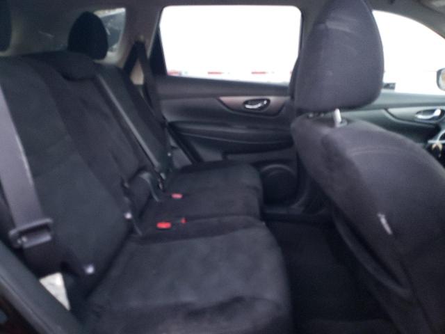 Photo 11 from auction – 2016 NISSAN ROGUE S with VIN 5N1AT2MV1GC913500