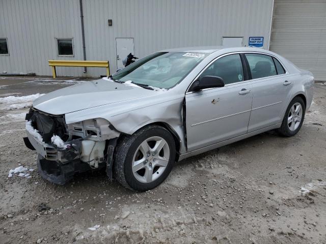 Photo 1 from auction – 2011 CHEVROLET MALIBU LS with VIN 1G1ZB5E17BF255544