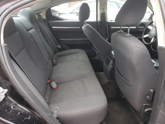 Photo 10 from auction – 2010 DODGE CHARGER SX with VIN 2B3CA3CV1AH196449