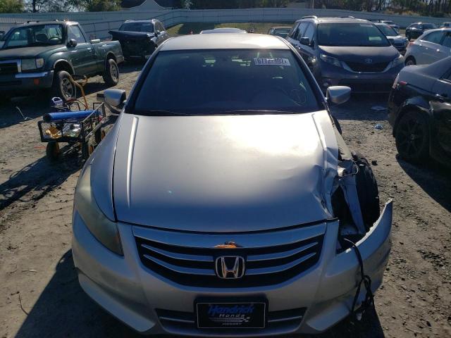 Photo 5 from auction – 2011 HONDA ACCORD SE with VIN 1HGCP2F61BA008249