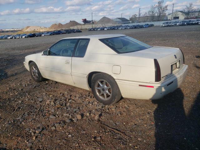 Photo 2 from auction – 2002 CADILLAC ELDORADO with VIN 1G6EC129X2B105752