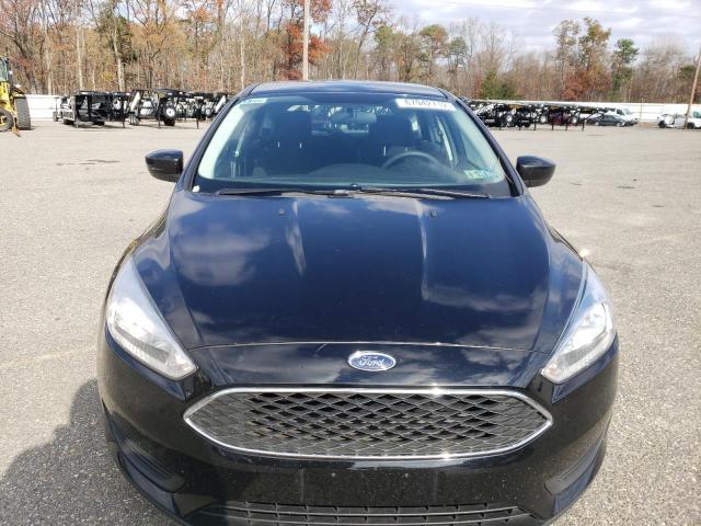 Photo 5 from auction – 2018 FORD FOCUS SE with VIN 1FADP3K22JL309777