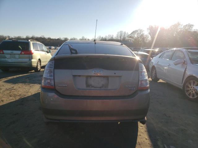 Photo 6 from auction – 2008 TOYOTA PRIUS with VIN JTDKB20U687700951