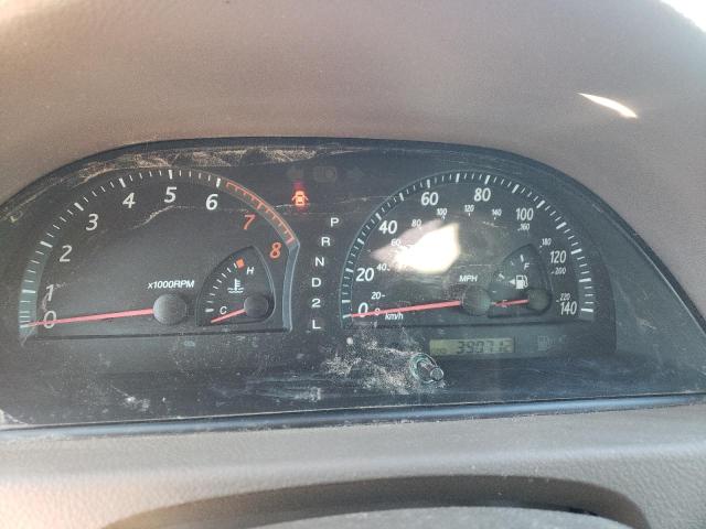 Photo 9 from auction – 2003 TOYOTA CAMRY LE with VIN 4T1BE32K43U674140