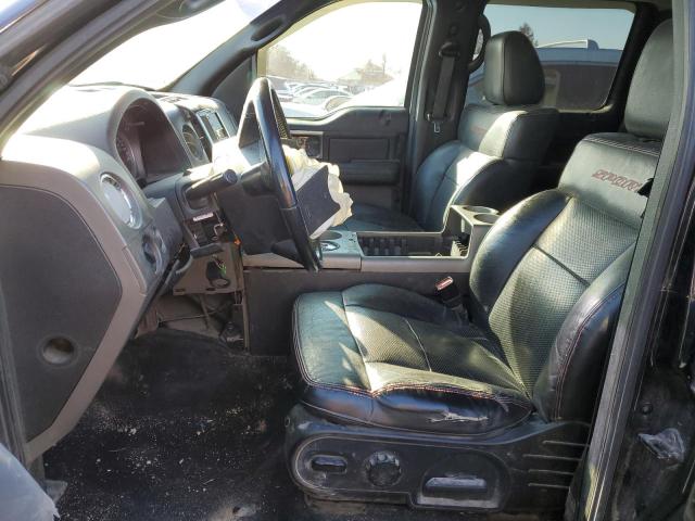 Photo 7 from auction – 2008 FORD F150 SUPER with VIN 1FTRW12W68KE16518