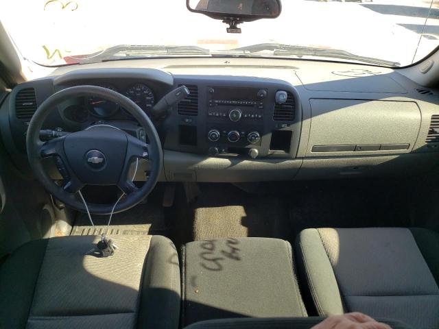 Photo 8 from auction – 2008 CHEVROLET SILVERADO with VIN 2GCEC13C981326047