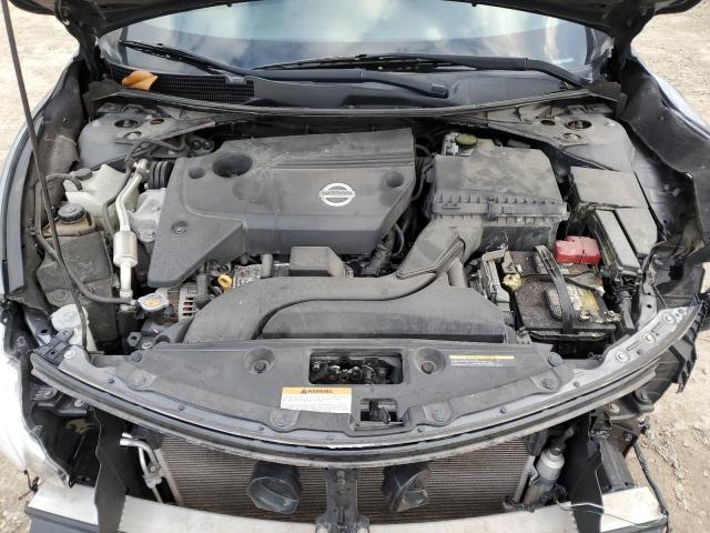 Photo 11 from auction – 2015 NISSAN ALTIMA 2.5 with VIN 1N4AL3AP9FC436173