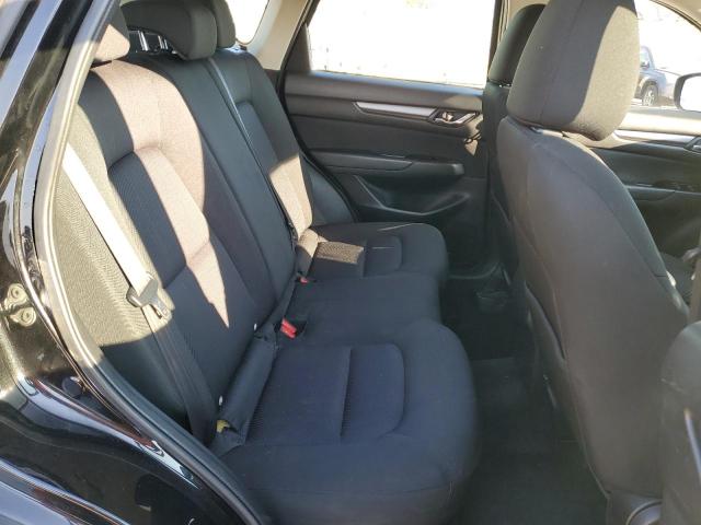 Photo 11 from auction – 2018 MAZDA CX-5 SPORT with VIN JM3KFABM2J1474029