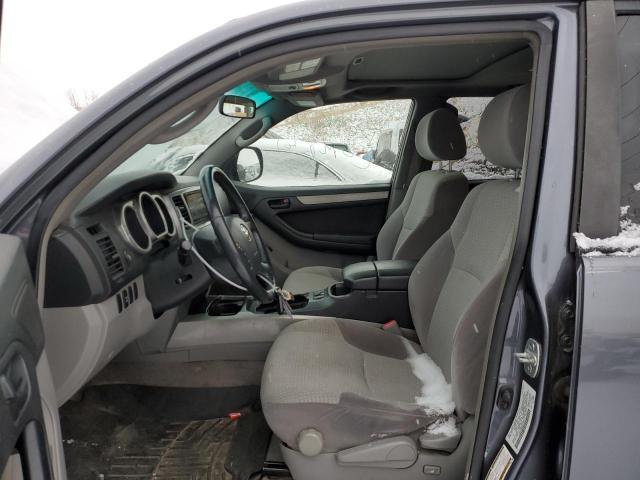 Photo 7 from auction – 2005 TOYOTA 4RUNNER SR with VIN JTEBU14R850075818