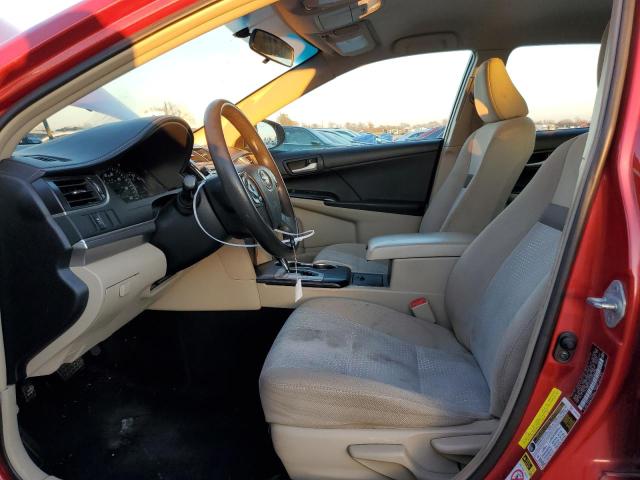 Photo 7 from auction – 2012 TOYOTA CAMRY BASE with VIN 4T1BF1FK5CU565486