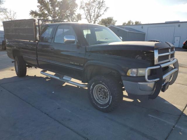 Photo 4 from auction – 1996 DODGE RAM 1500 with VIN 1B7HF13ZXTJ133932