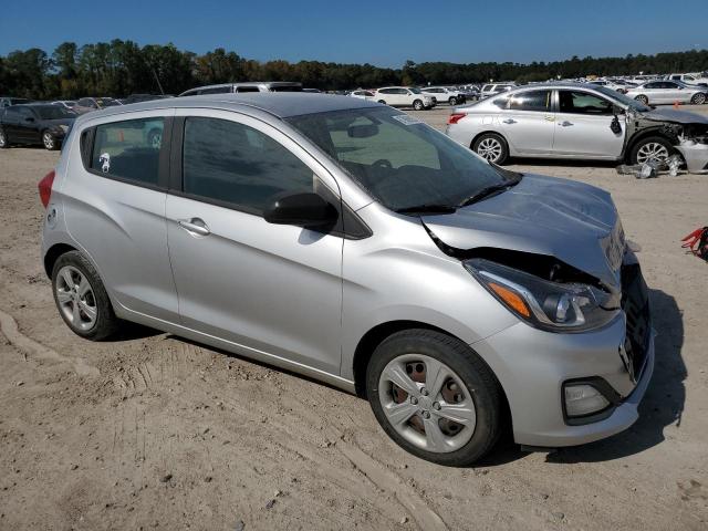 Photo 4 from auction – 2019 CHEVROLET SPARK LS with VIN KL8CB6SA8KC740020