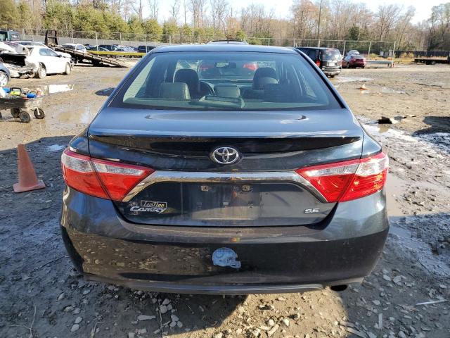 Photo 6 from auction – 2016 TOYOTA CAMRY LE with VIN 4T1BF1FK1GU234491