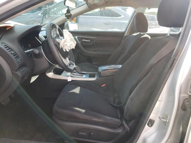 Photo 7 from auction – 2015 NISSAN ALTIMA 2.5 with VIN 1N4AL3AP4FC577393