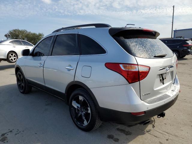 Photo 2 from auction – 2011 HYUNDAI VERACRUZ G with VIN KM8NU4CC4BU173552
