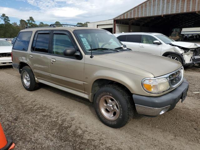 Photo 4 from auction – 2000 FORD EXPLORER X with VIN 1FMZU63P7YZA20398