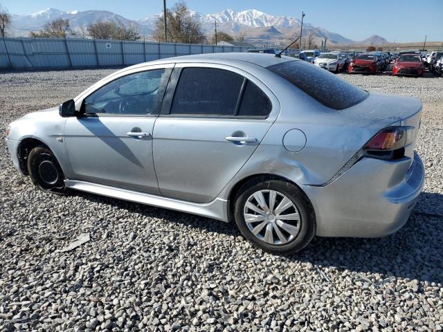 Photo 2 from auction – 2011 MITSUBISHI LANCER ES/ with VIN JA32U2FU8BU002835