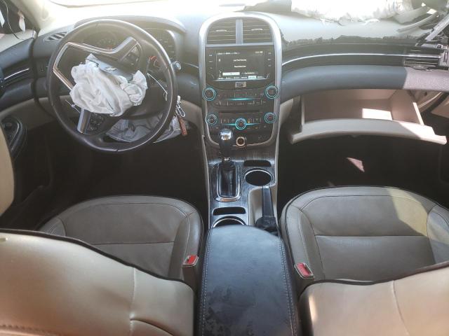 Photo 8 from auction – 2016 CHEVROLET MALIBU LIM with VIN 1G11E5SA6GU110779