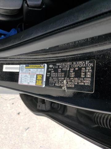Снимка 14 от търг – 2014 KIA SOUL + с VIN KNDJP3A51E7101459