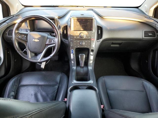 Фото 8 с аукциона – 2012 CHEVROLET VOLT с VIN 1G1RB6E42CU115429