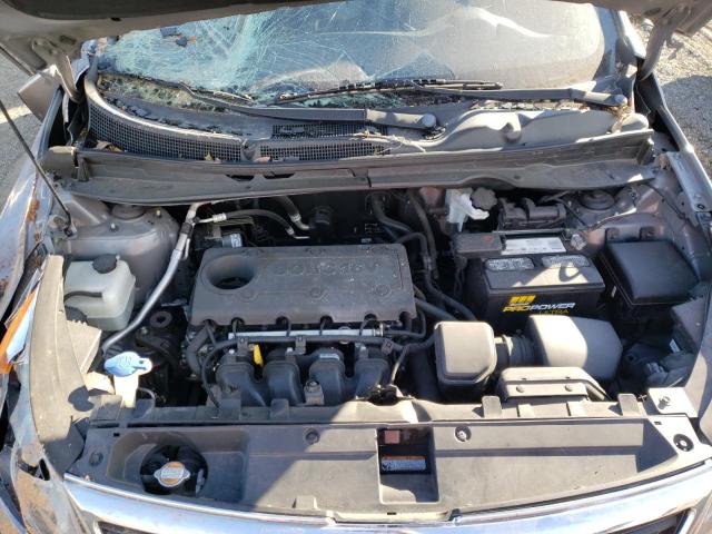 Photo 12 from auction – 2012 KIA SPORTAGE E with VIN KNDPC3A24C7220518
