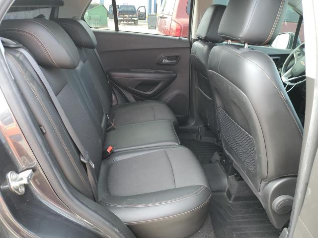 Photo 11 from auction – 2017 CHEVROLET TRAX 1LT with VIN KL7CJLSB8HB149232
