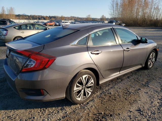 Photo 3 from auction – 2017 HONDA CIVIC EX with VIN 2HGFC1F39HH657851