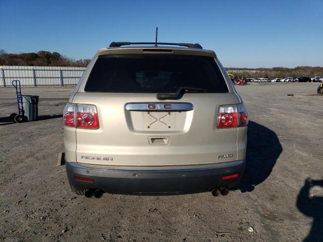 Photo 6 from auction – 2011 GMC ACADIA SLE with VIN 1GKKVPED7BJ163938