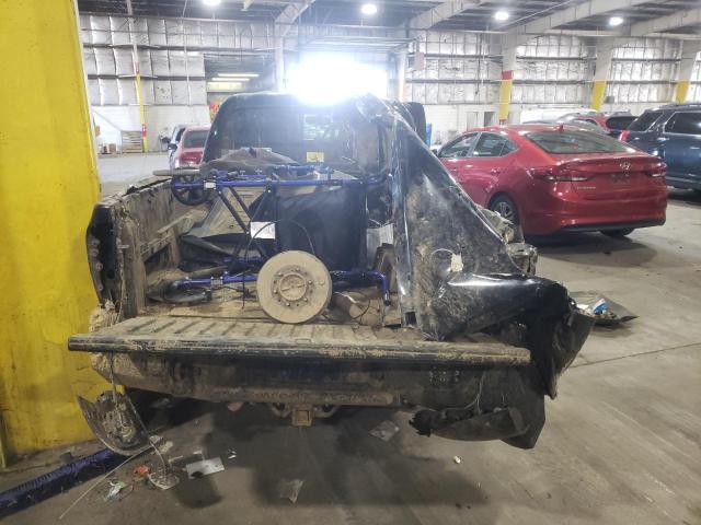Photo 6 from auction – 2011 TOYOTA TACOMA DOU with VIN 3TMMU4FN2BM033596