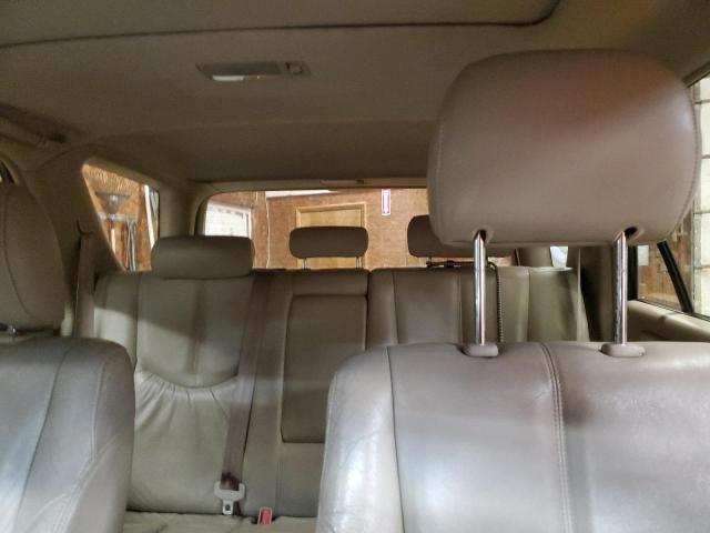 Photo 10 from auction – 2001 LEXUS RX 300 with VIN JTJHF10U510200851