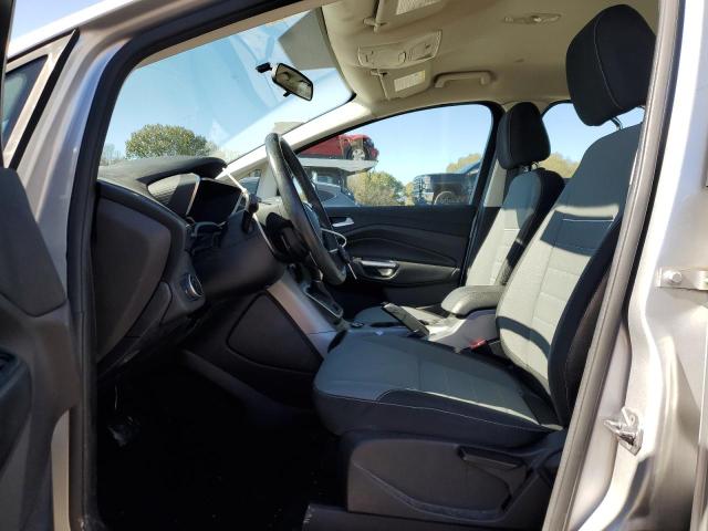 Photo 7 from auction – 2015 FORD C-MAX SE with VIN 1FADP5AU0FL121331