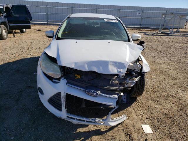 Photo 5 from auction – 2013 FORD FOCUS SE with VIN 1FADP3K28DL285604