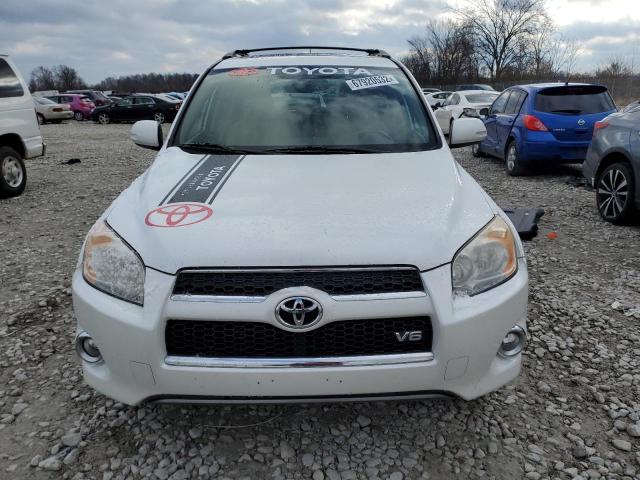 Photo 5 from auction – 2010 TOYOTA RAV4 LIMIT with VIN 2T3DK4DV0AW018181