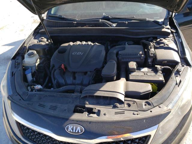 Photo 11 from auction – 2013 KIA OPTIMA LX with VIN 5XXGM4A72DG240189