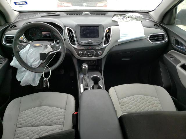 Photo 8 from auction – 2020 CHEVROLET EQUINOX LS with VIN 2GNAXHEVXL6186040