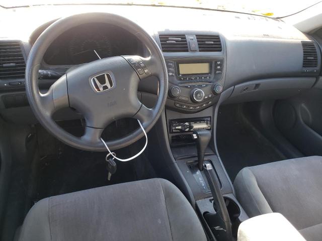 Photo 8 from auction – 2004 HONDA ACCORD with VIN 1HGCM56324A114700