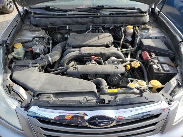 Photo 12 from auction – 2010 SUBARU OUTBACK 2. with VIN 4S4BRCLC9A3332732